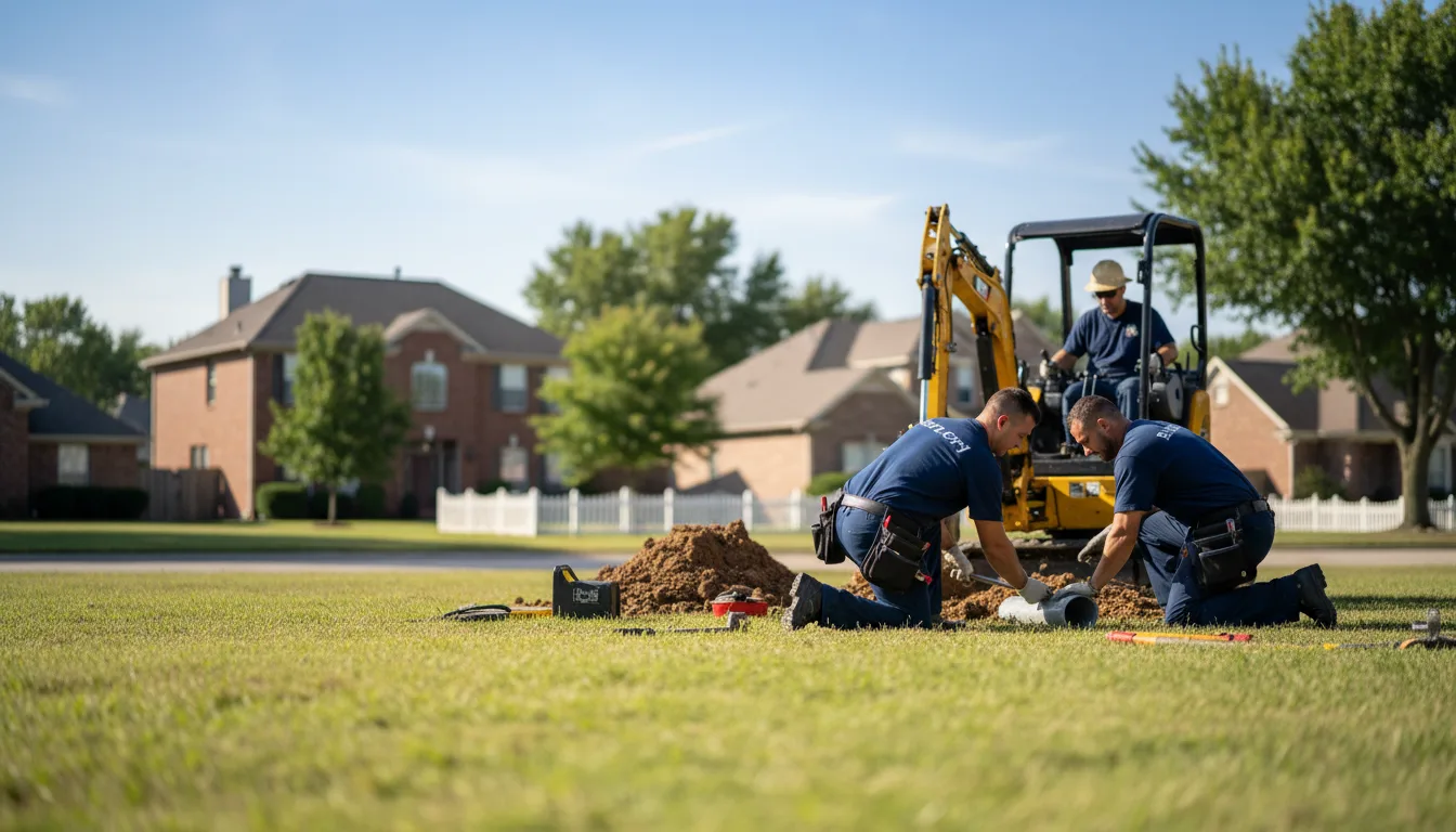 Water Heater Repair in Clyde Park, MT near me